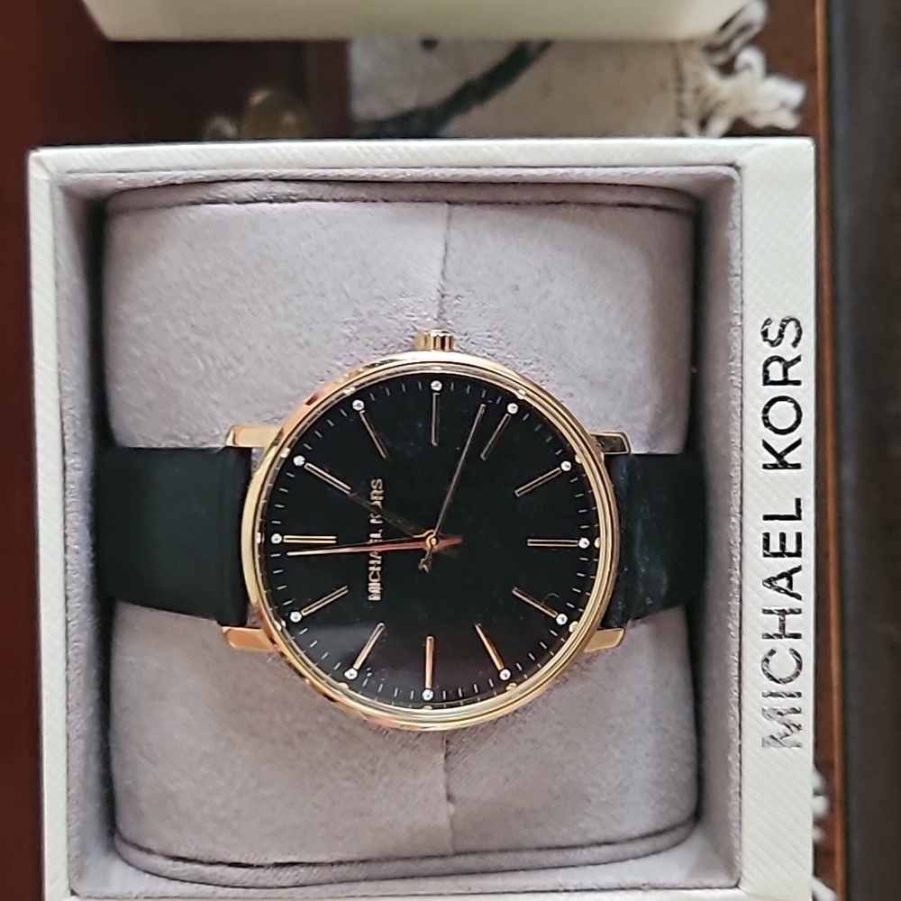 Michael Kors watch